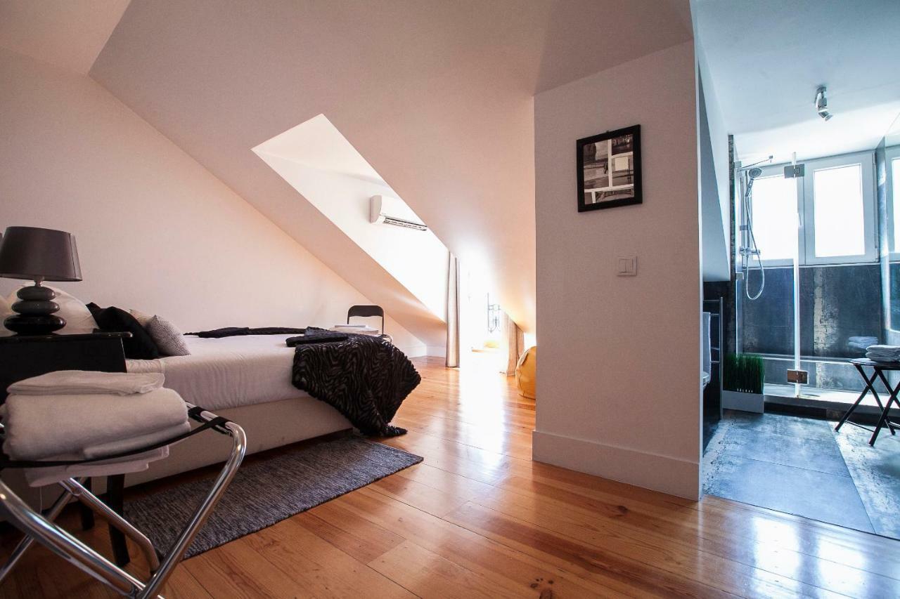 Penthouse 204 Apartamento