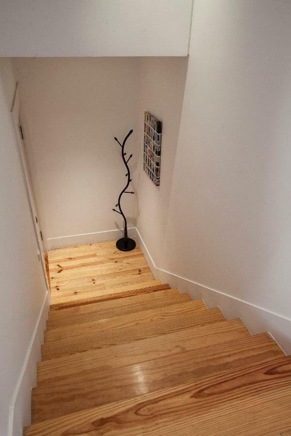 Apartamento Penthouse 204