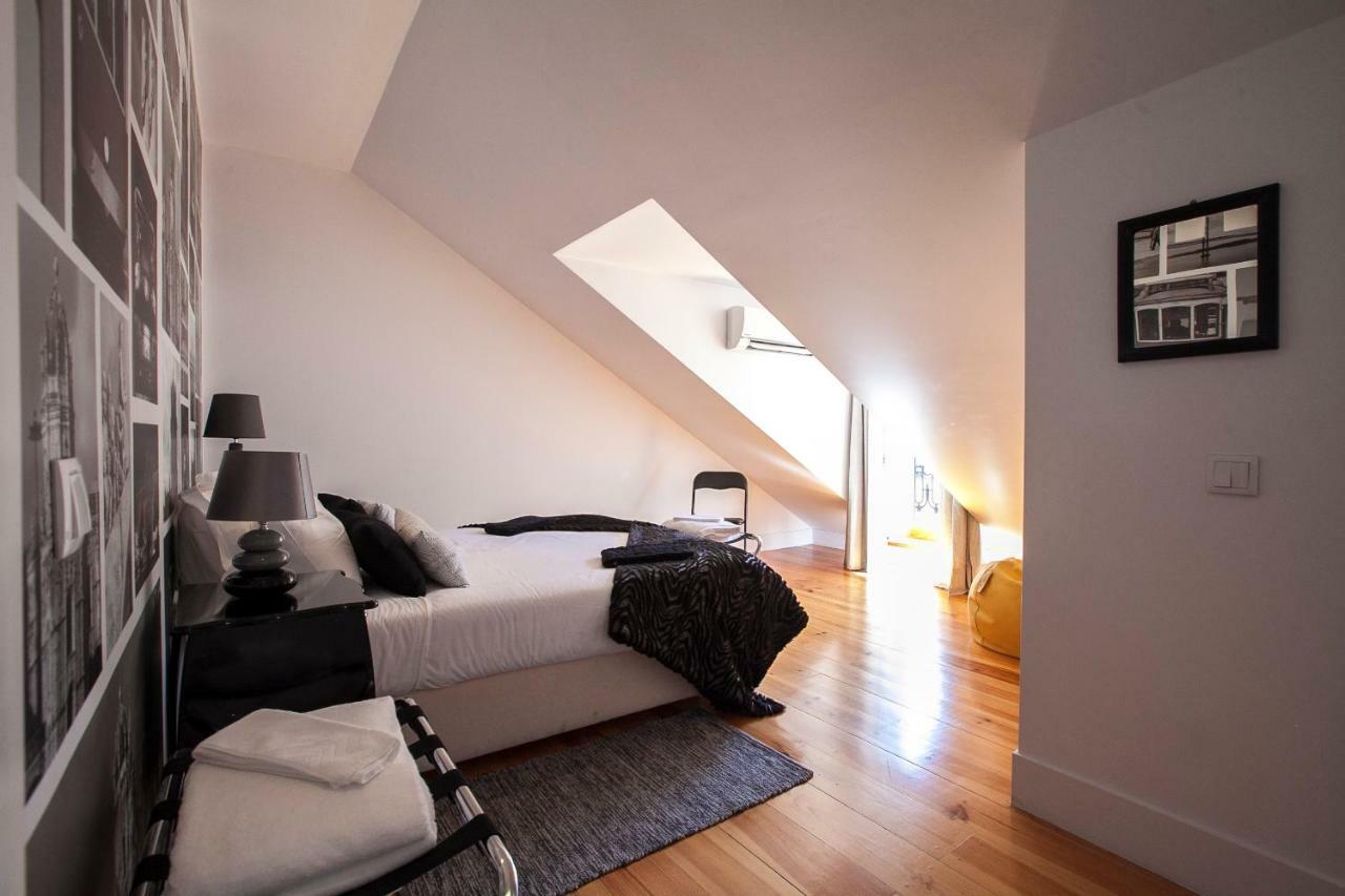 Apartamento Penthouse 204