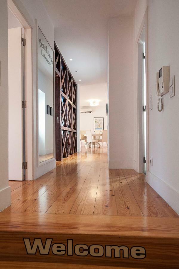 Penthouse 204 Apartamento