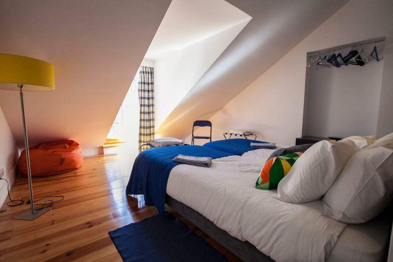 Penthouse 204 Apartamento