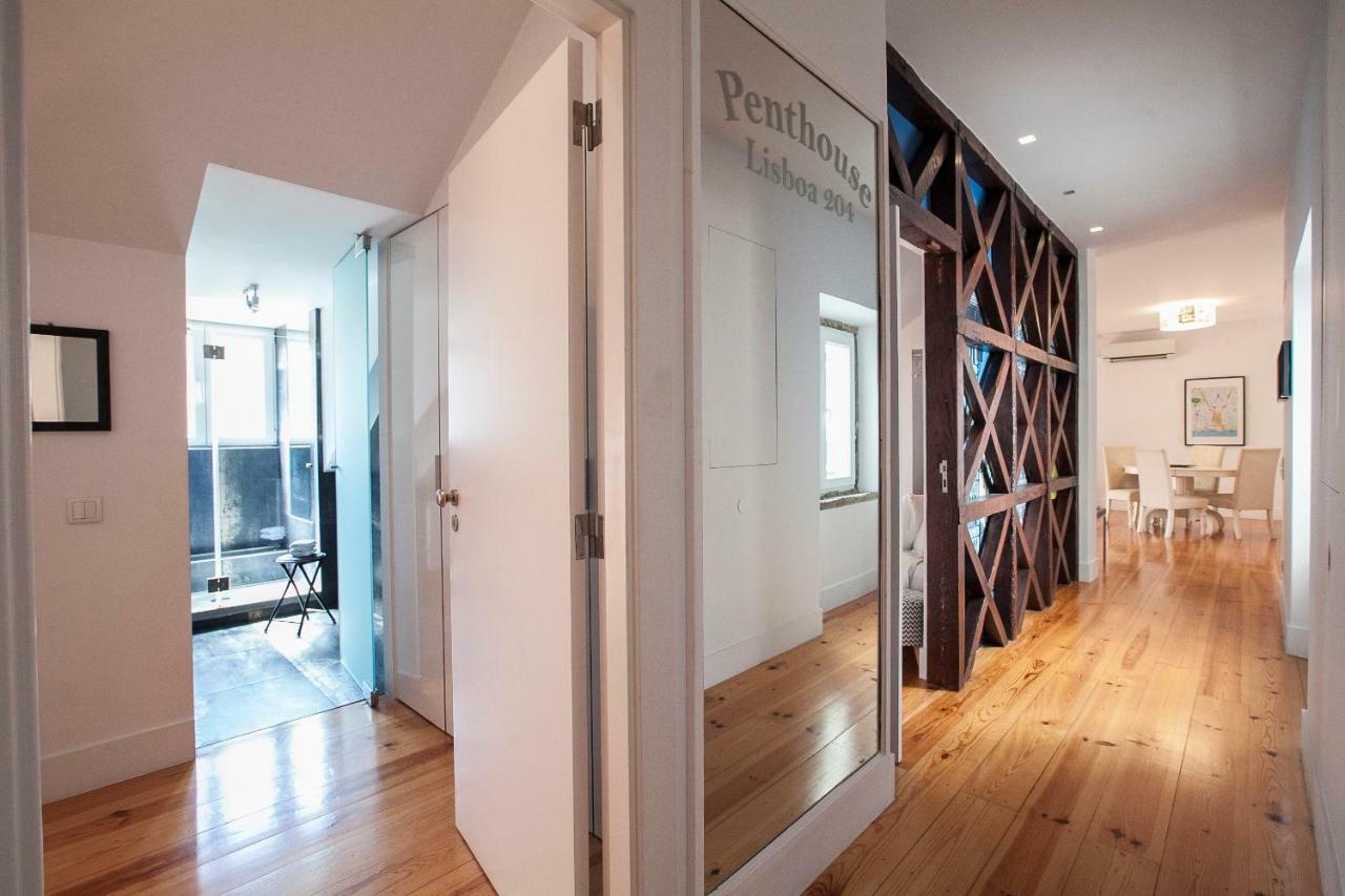 Penthouse 204 Apartamento *