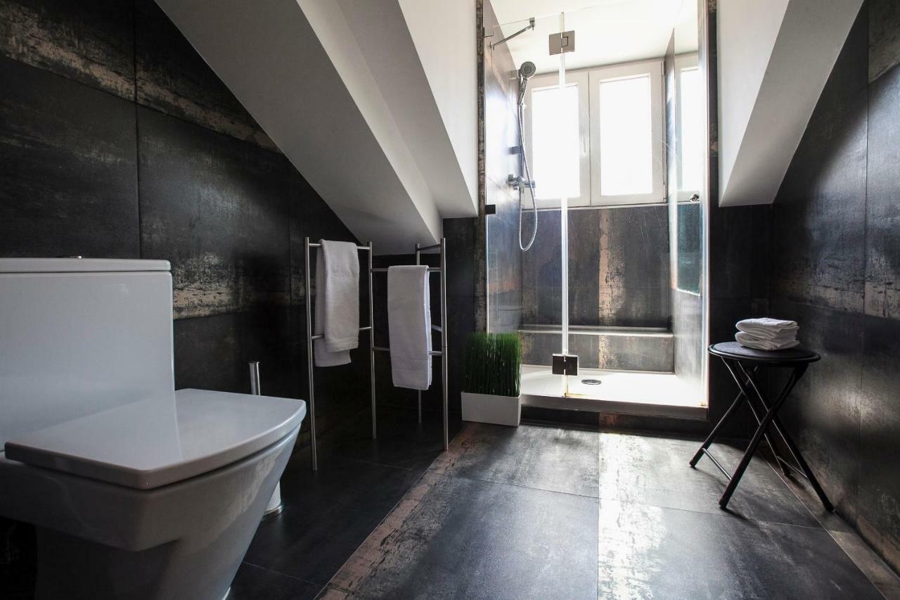 Penthouse 204 Apartamento