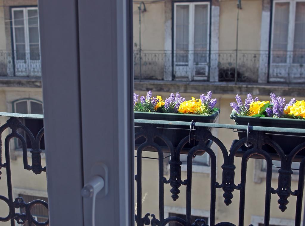 Apartamento Penthouse 204 Lisboa