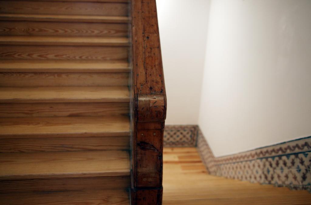 Apartamento Penthouse 204 *